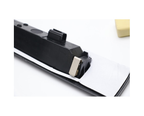 LED Brake Light suitable for Ford Transit Custom & Tourneo Custom 2012-2023 (with rear doors) - Smoke, Image 8