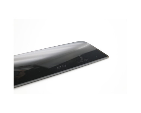 LED Brake Light suitable for Ford Transit Custom & Tourneo Custom 2012-2023 (with rear doors) - Smoke, Image 9