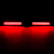 LED Brake Light suitable for Ford Transit Custom & Tourneo Custom 2012-2023 (with rear doors) - Smoke, Thumbnail 10