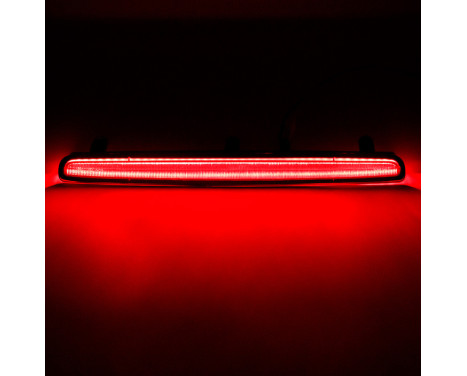 LED Brake Light suitable for Volkswagen Transporter T5 2003-2015 (with tailgate) - Smoke, Image 2