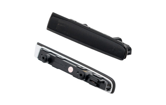 LED Brake Light suitable for Volkswagen Transporter T5/T6/T6.1 2003-2022 (with rear doors) - Smoke, Image 7