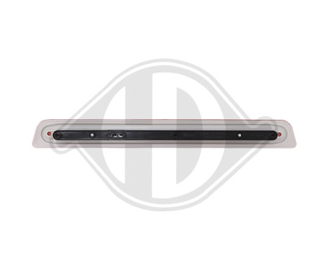 Third brake light Fendt Hymer, Image 3