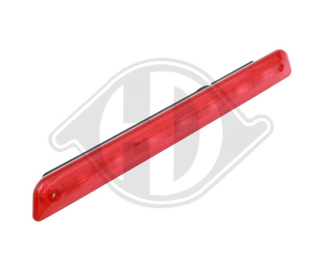 Third brake light Fendt Hymer