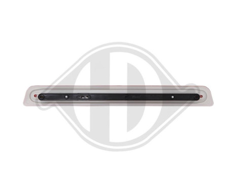 Third brake light Fendt Hymer, Image 4