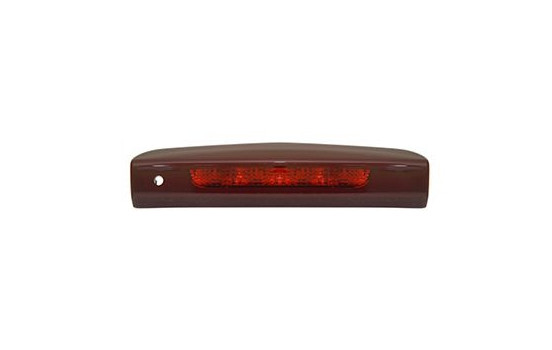 Third brake light