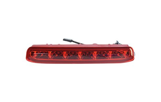 Third brake light