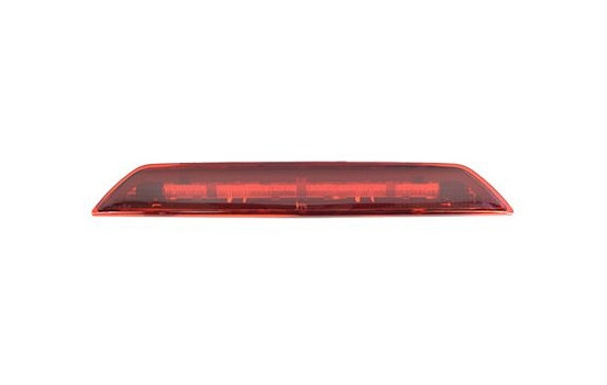 Third brake light
