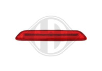 Third brake light