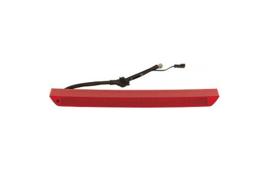 Third brake light