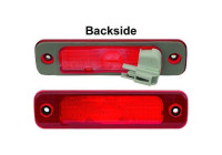 Third brake light