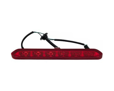 Third brake light