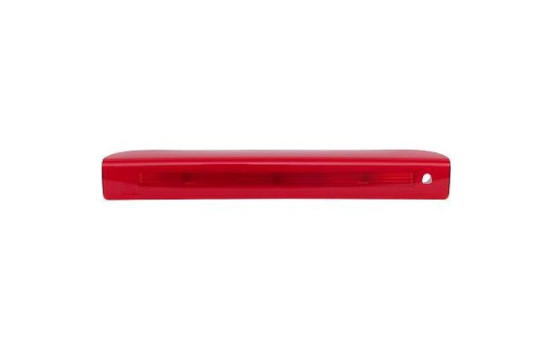 Third brake light