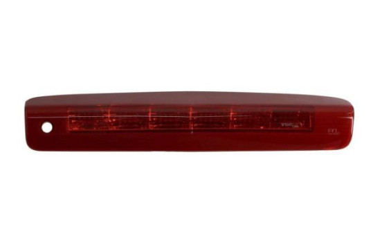 Third brake light