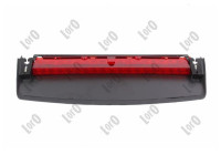 Third brake light