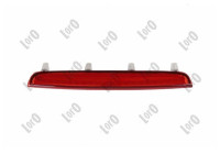 Third brake light