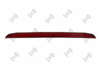 Third brake light