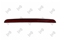 Third brake light