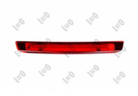 Third brake light