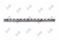Third brake light