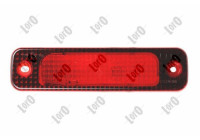 Third brake light