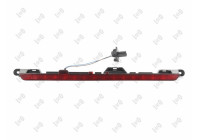Third brake light