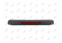 Third brake light
