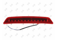 Third brake light