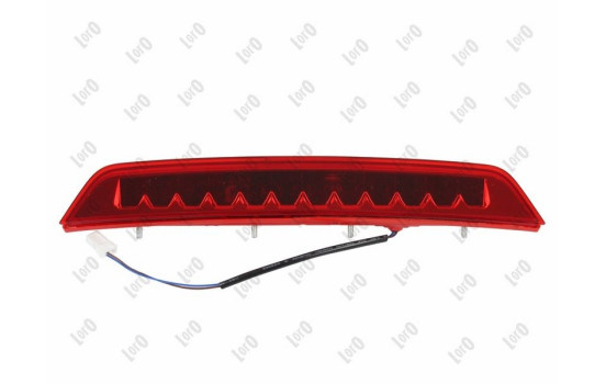 Third brake light