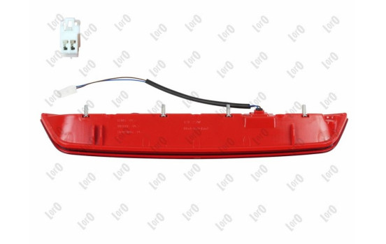 Third brake light, Image 4
