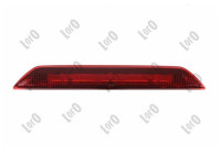 Third brake light