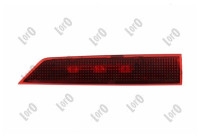 Third brake light
