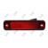 Third brake light