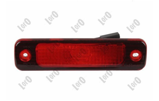 Third brake light