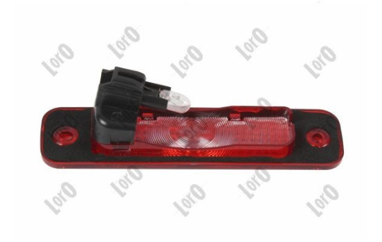 Third brake light, Image 3