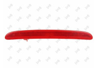 Third brake light