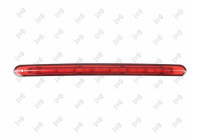 Third brake light