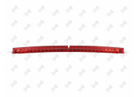 Third brake light