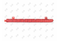 Third brake light