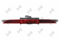 Third brake light