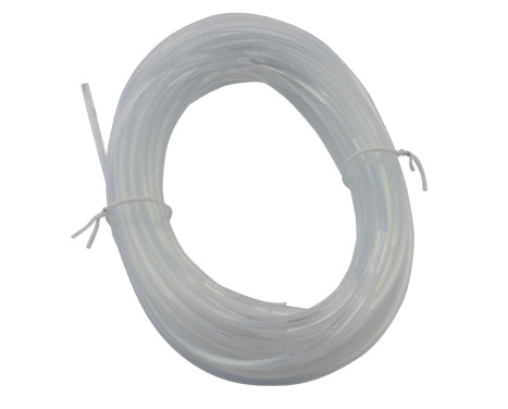 AutoStyle 2-Piece Multi-Color LED Interior Mood Lighting with App Control & 5-meter Optical Fi, Image 5