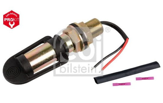 Bracket for rotating beacon 104030, Image 2
