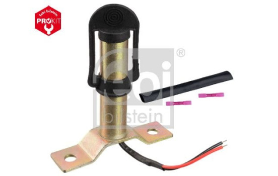 Bracket for rotating beacon 104031, Image 2