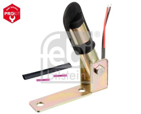 Bracket for rotating beacon 104036, Image 2