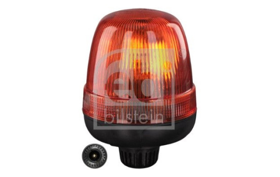 Febi 104041 Halogen rotating beacon for extension tube, Image 2