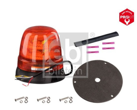 Febi 104052 LED rotating beacon, Image 2