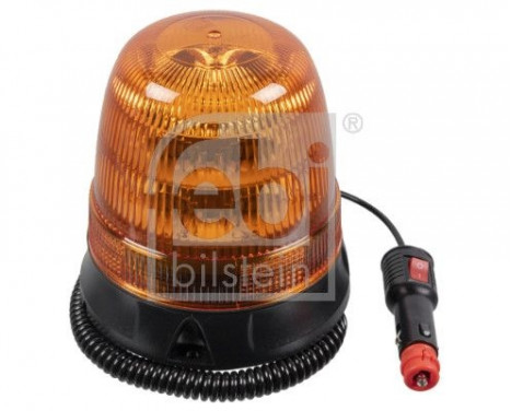 Febi 104053 LED rotating beacon, Image 2