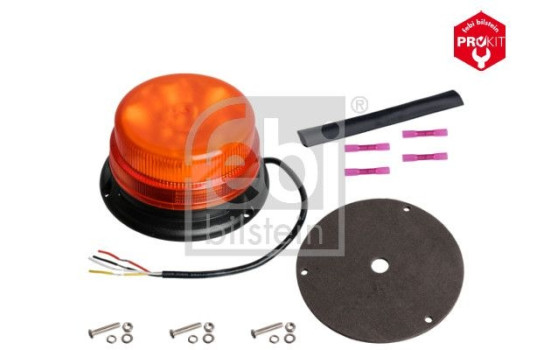 Febi 104059 LED rotating beacon, Image 2
