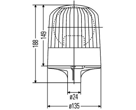 Flashing light, Image 2