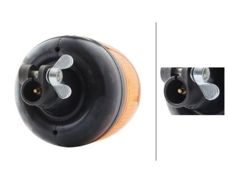 Flashing light, Image 2