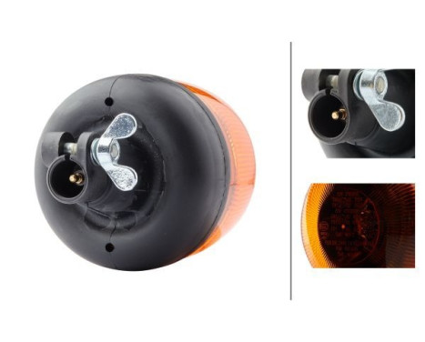 Flashing light, Image 3